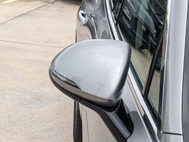 used 2023 Genesis Electrified GV70 car, priced at $40,956