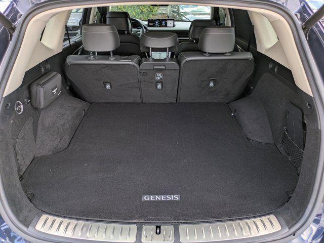 used 2023 Genesis GV80 car, priced at $41,110