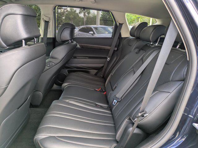 used 2023 Genesis GV80 car, priced at $41,110