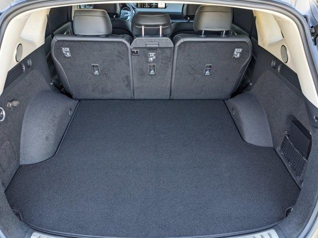 new 2024 Genesis GV80 car, priced at $69,877