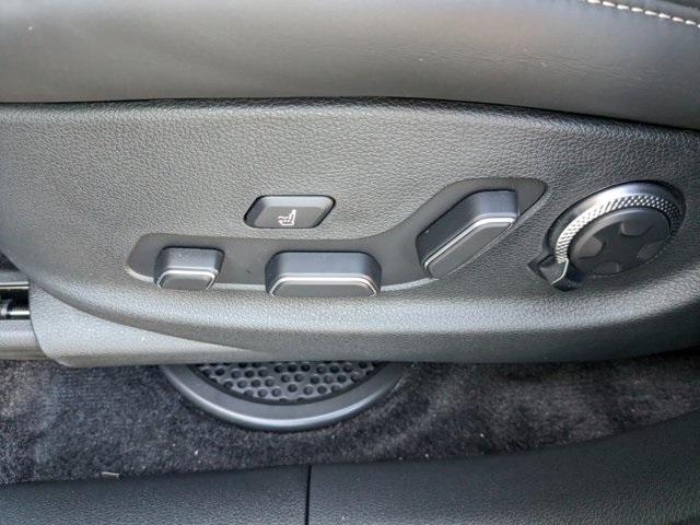 new 2024 Genesis GV80 car, priced at $69,877