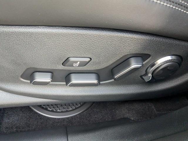 new 2025 Genesis GV70 car, priced at $68,552