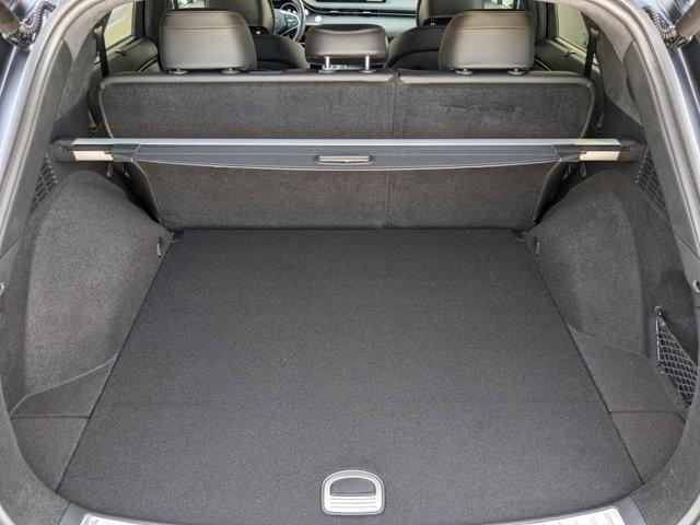 new 2025 Genesis GV70 car, priced at $68,552