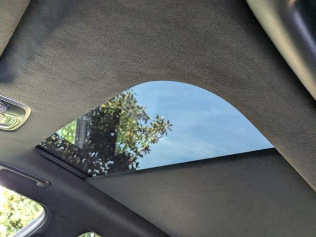 new 2025 Genesis GV70 car, priced at $68,552