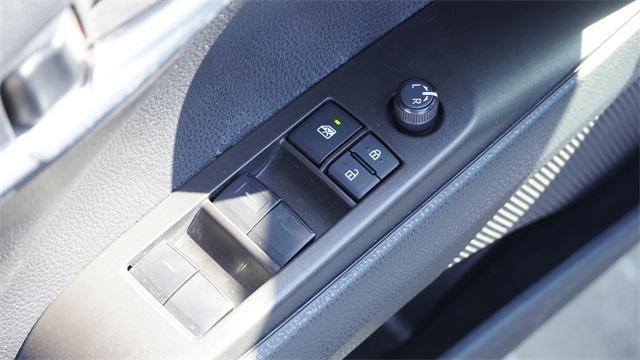 used 2024 Toyota Camry car, priced at $21,852