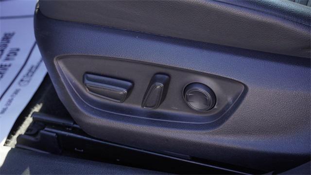 used 2024 Toyota Camry car, priced at $21,852