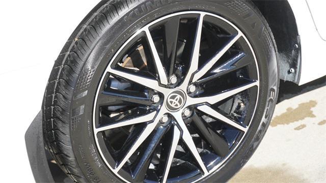 used 2024 Toyota Camry car, priced at $21,852
