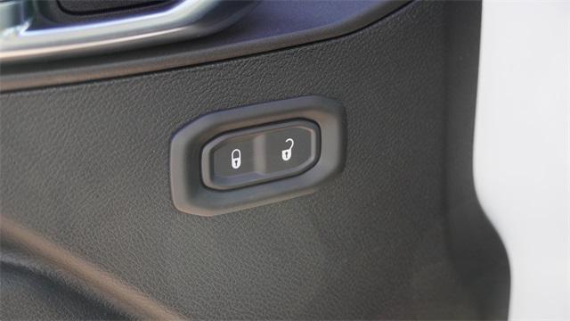 new 2026 Jeep Wrangler car, priced at $38,490