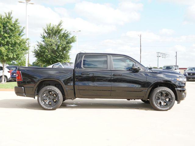 new 2026 Ram 1500 car, priced at $50,698