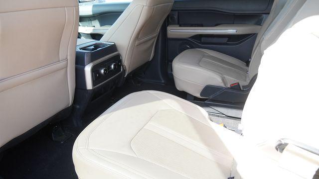 used 2024 Ford Expedition car, priced at $42,696