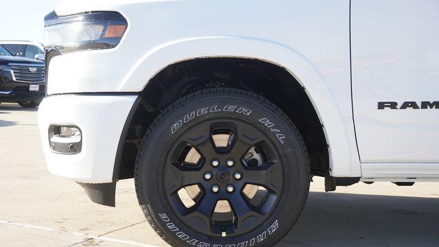 new 2026 Ram 1500 car, priced at $53,133