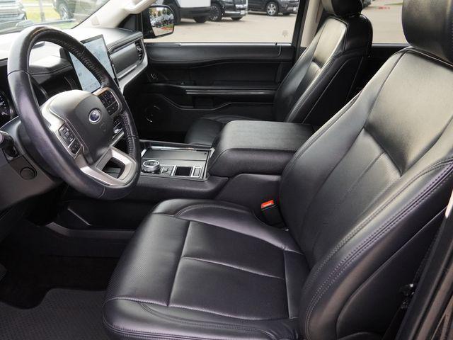 used 2023 Ford Expedition car, priced at $42,129