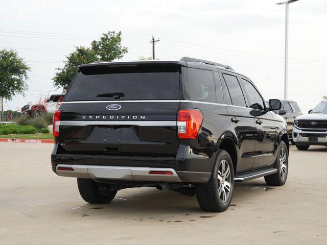 used 2023 Ford Expedition car, priced at $42,129