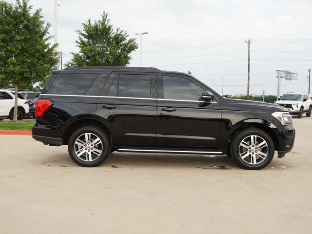 used 2023 Ford Expedition car, priced at $42,129