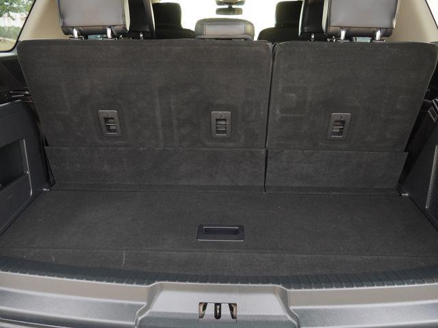 used 2023 Ford Expedition car, priced at $42,129
