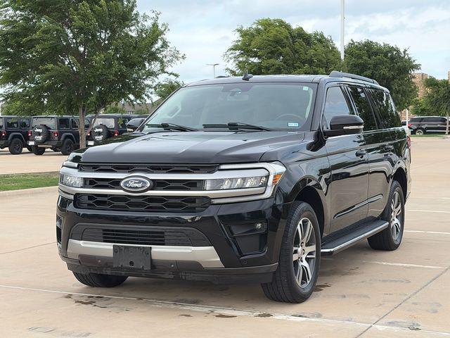 used 2023 Ford Expedition car, priced at $42,998