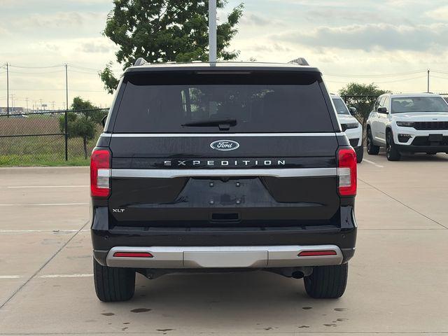 used 2023 Ford Expedition car, priced at $42,998