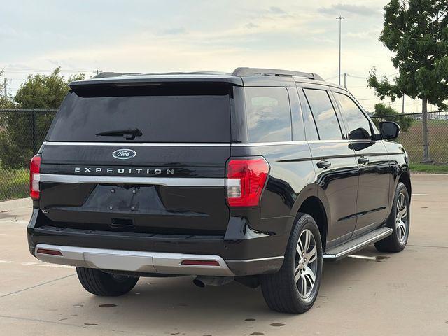 used 2023 Ford Expedition car, priced at $42,998