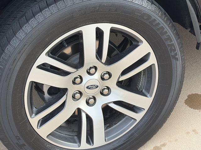 used 2023 Ford Expedition car, priced at $42,998