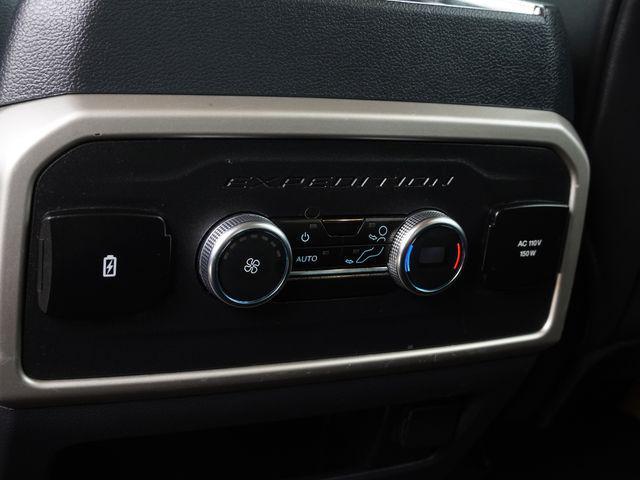 used 2023 Ford Expedition car, priced at $42,129