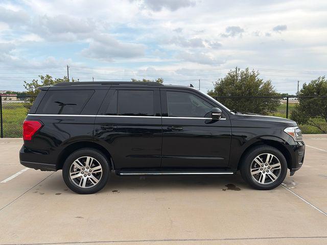 used 2023 Ford Expedition car, priced at $42,998
