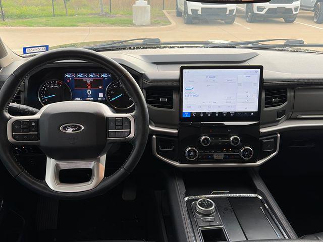 used 2023 Ford Expedition car, priced at $42,998