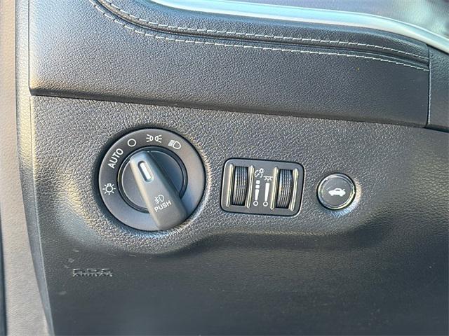 used 2022 Dodge Charger car, priced at $30,200