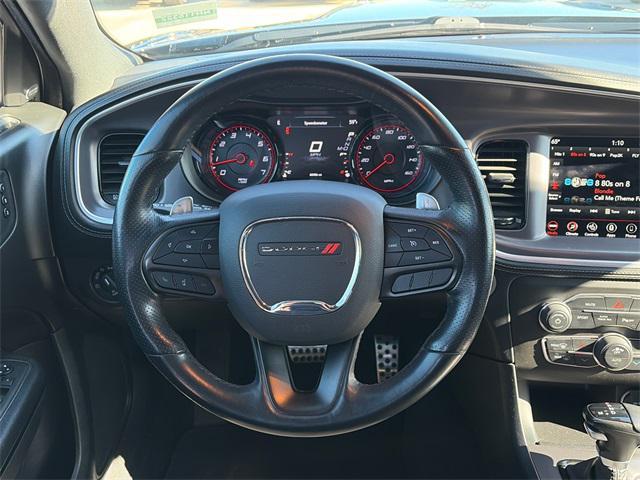 used 2022 Dodge Charger car, priced at $30,200