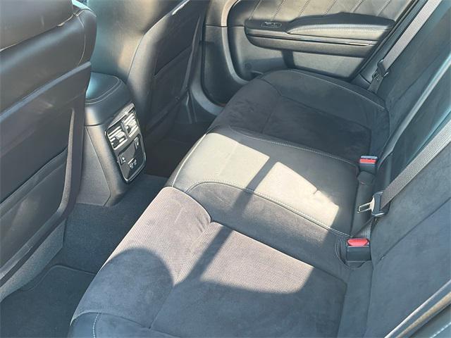 used 2022 Dodge Charger car, priced at $30,200