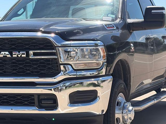 used 2024 Ram 3500 car, priced at $54,922