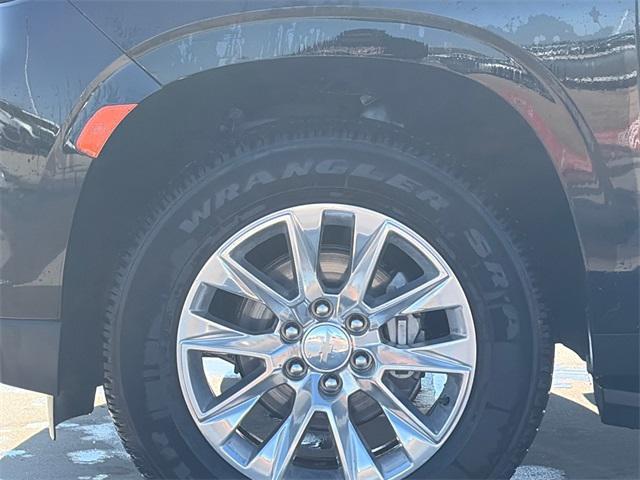 used 2024 Chevrolet Tahoe car, priced at $52,575