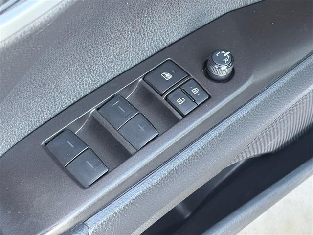 used 2024 Toyota Camry car, priced at $20,629