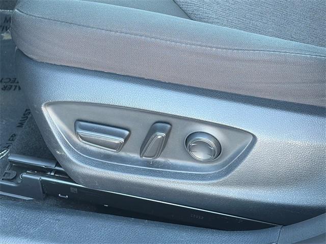 used 2024 Toyota Camry car, priced at $20,629