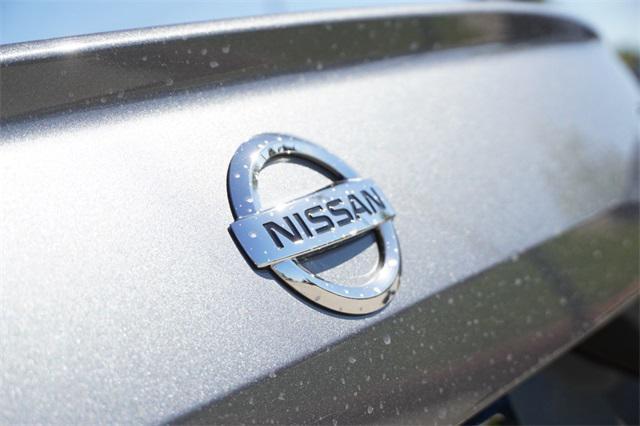 used 2022 Nissan Altima car, priced at $16,758