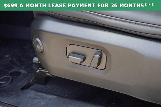 new 2025 Jeep Wrangler car, priced at $58,500