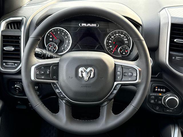 new 2026 Ram 1500 car, priced at $53,780