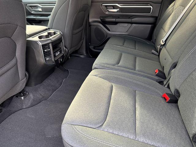 new 2026 Ram 1500 car, priced at $53,780