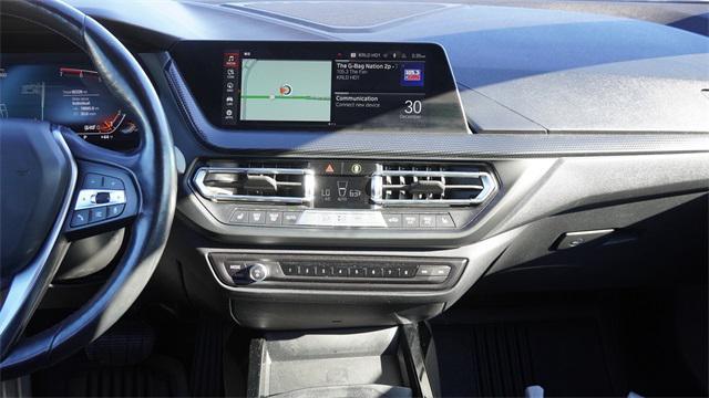 used 2022 BMW 840 Gran Coupe car, priced at $20,955