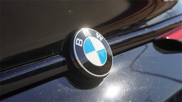 used 2022 BMW 840 Gran Coupe car, priced at $20,955