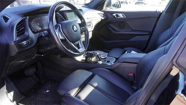 used 2022 BMW 840 Gran Coupe car, priced at $20,955