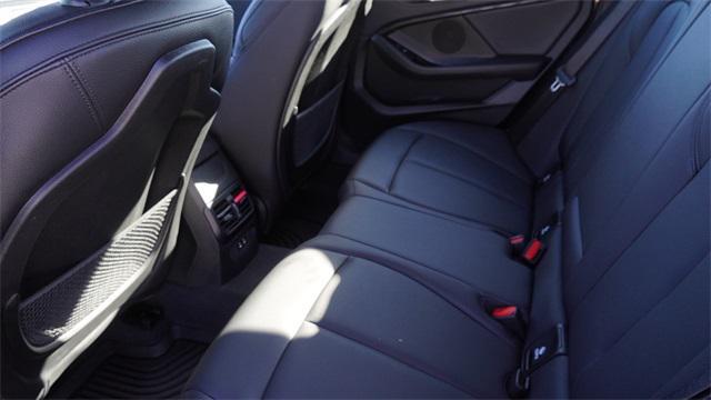 used 2022 BMW 840 Gran Coupe car, priced at $20,955