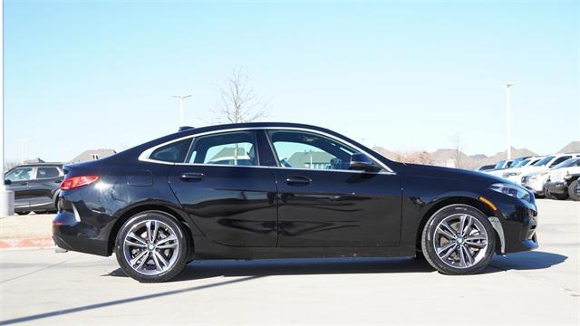 used 2022 BMW 840 Gran Coupe car, priced at $20,955
