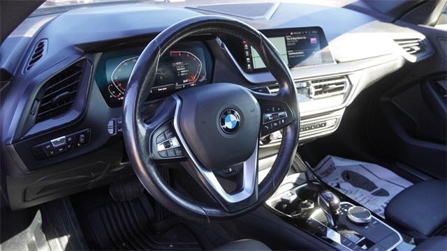 used 2022 BMW 840 Gran Coupe car, priced at $20,955