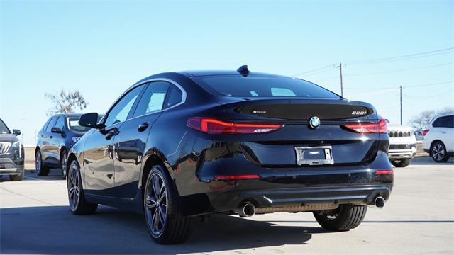 used 2022 BMW 840 Gran Coupe car, priced at $20,955