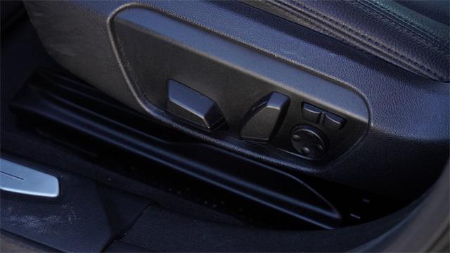 used 2022 BMW 840 Gran Coupe car, priced at $20,955