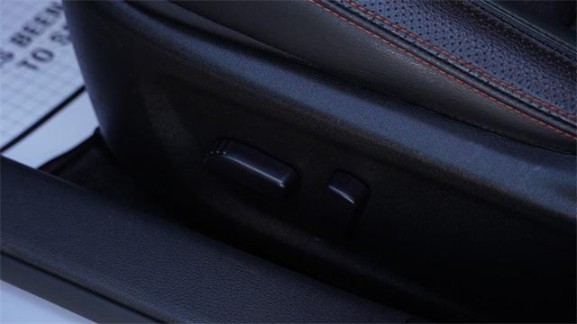 used 2024 Nissan Altima car, priced at $19,717