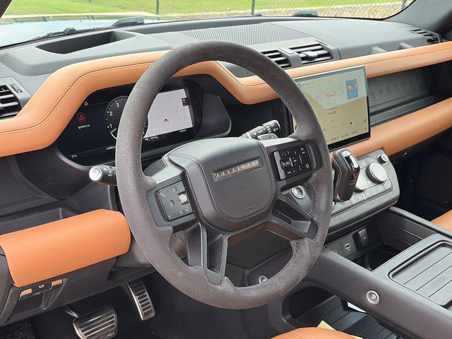 used 2023 Land Rover Defender car