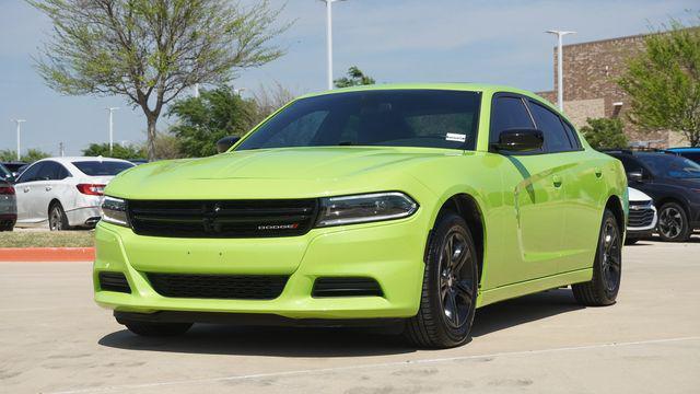 used 2023 Dodge Charger car, priced at $25,088
