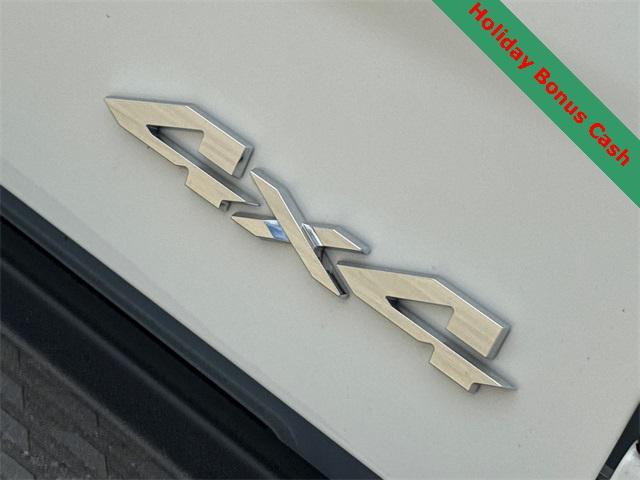 new 2025 Ram 2500 car, priced at $63,978