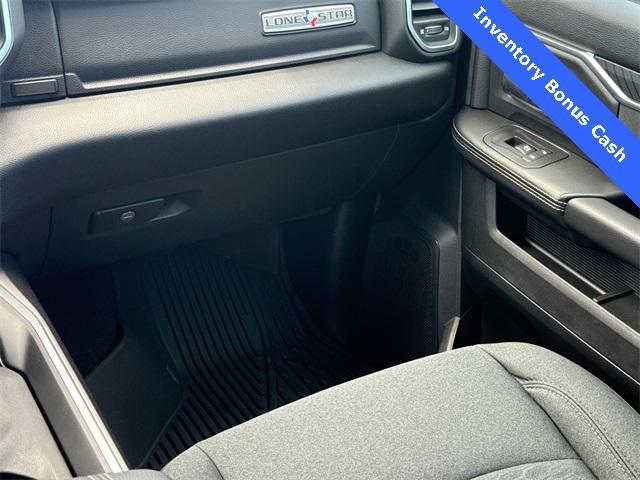 new 2025 Ram 2500 car, priced at $66,000